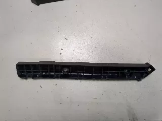 866142T000 Кронштейн крепления бампера заднего Kia Optima 3 Арт 8564494, вид 1
