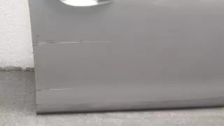  Обшивка двери передней правой (дверная карта) Peugeot 208 Арт 11291904, вид 3