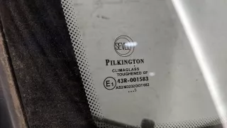  Обшивка двери передней правой (дверная карта) Citroen Jumper 2 Арт 11292593, вид 3