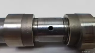 2720503701 Mercedes Benz Распредвал выпускной Mercedes S W221 Арт E70773483, вид 6