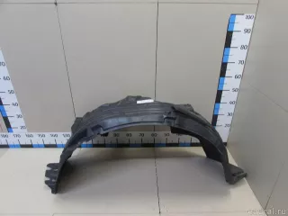 63841EB000 Nissan Локер передний левый Nissan Pathfinder 4 Арт E81058021