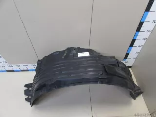 63841EB000 Nissan Локер передний левый Nissan Pathfinder 4 Арт E81058021, вид 2