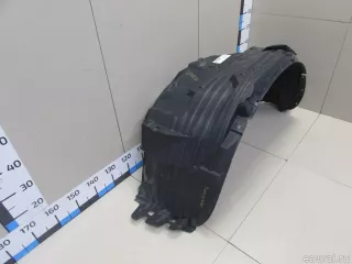 63841EB000 Nissan Локер передний левый Nissan Pathfinder 4 Арт E81058021, вид 3