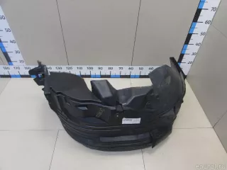63841EB000 Nissan Локер передний левый Nissan Pathfinder 4 Арт E81058021, вид 5
