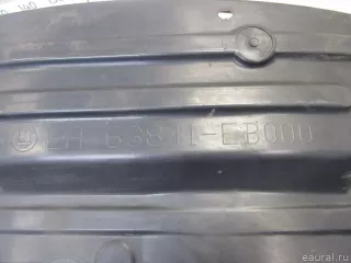 63841EB000 Nissan Локер передний левый Nissan Pathfinder 4 Арт E81058021, вид 7