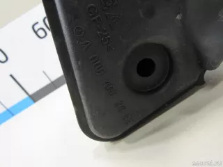 0004602583 Mercedes Benz Бачок ГУР Mercedes S C217 Арт E81058633, вид 2