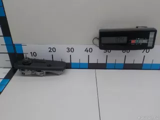 28700EA500 Nissan Моторчик стеклоочистителя задний Nissan Pathfinder 4 Арт E84813787, вид 2