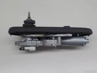 28700EA500 Nissan Моторчик стеклоочистителя задний Nissan Pathfinder 4 Арт E84813787, вид 4