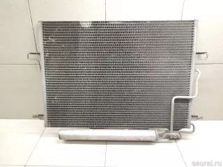 2115001154 Mercedes Benz Радиатор кондиционера (конденсер) Mercedes S W221 Арт E100525364, вид 4
