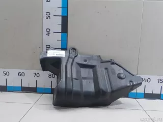 7589395F0A Nissan Пыльник двигателя боковой правый Nissan Almera G15 Арт E48569976, вид 1