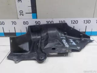 7589395F0A Nissan Пыльник двигателя боковой правый Nissan Almera G15 Арт E48569976, вид 3