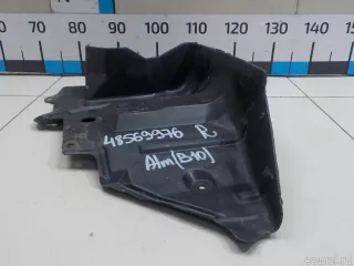 7589395F0A Nissan Пыльник двигателя боковой правый Nissan Almera G15 Арт E48569976, вид 4