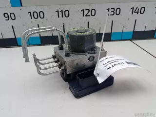 4539009102 Smart Блок ABS (насос) Smart Forfour 2 Арт E48570071, вид 1