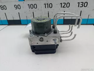 4539009102 Smart Блок ABS (насос) Smart Forfour 2 Арт E48570071, вид 3