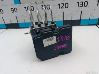 4539009102 Smart Блок ABS (насос) Smart Forfour 2 Арт E48570071, вид 4