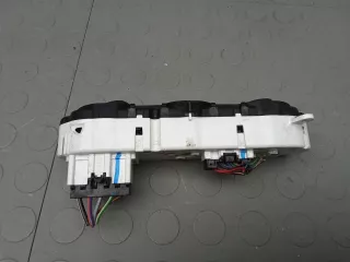 BK2T18549AG Блок управления печки и климат-контроля Ford Transit 4 Арт COK25OV01, вид 4