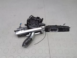  Кулиса КПП BMW 7 F01/F02 Арт COK14DM01, вид 3