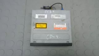 YIB500120 CD-чейнджер Land Rover Range Rover Sport 1 Арт COK04I801, вид 1
