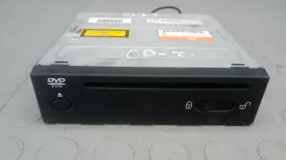 YIB500120 CD-чейнджер Land Rover Range Rover Sport 1 Арт COK04I801, вид 2