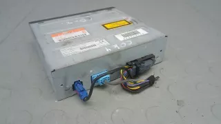 YIB500120 CD-чейнджер Land Rover Range Rover Sport 1 Арт COK04I801, вид 3