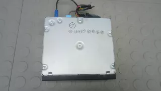 YIB500120 CD-чейнджер Land Rover Range Rover Sport 1 Арт COK04I801, вид 6