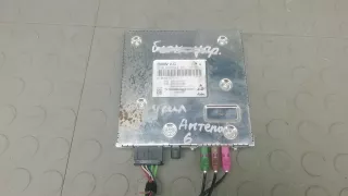 6550928602401 21367510 Усилитель антенны BMW 7 F01/F02 Арт COK14W806, вид 1