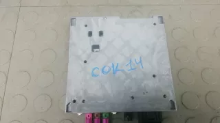 6550928602401 21367510 Усилитель антенны BMW 7 F01/F02 Арт COK14W806, вид 4
