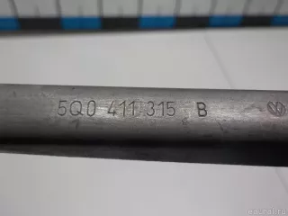 5Q0411315B VAG Стойка стабилизатора передняя Seat Alhambra 2 restailing Арт E52514404, вид 5