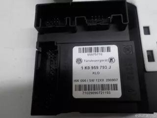 5K0959701G VAG Моторчик стеклоподъемника Volkswagen Golf PLUS 2 Арт E41203581, вид 4