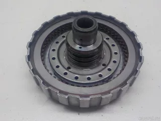 711085 GM Барабан АКПП Opel Corsa C Арт E41205396, вид 1