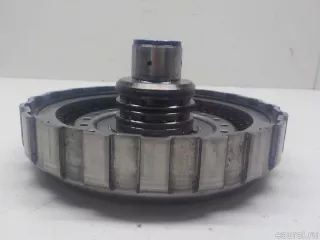 711085 GM Барабан АКПП Opel Corsa C Арт E41205396, вид 2