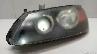 26060BN665 Nissan Фара левая Nissan Almera N16 Арт E23686977, вид 1