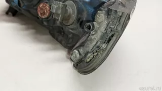 26060BN665 Nissan Фара левая Nissan Almera N16 Арт E23686977, вид 13