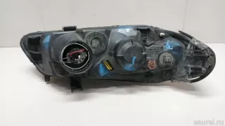 26060BN665 Nissan Фара левая Nissan Almera N16 Арт E23686977, вид 14