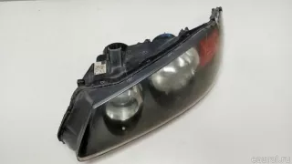 26060BN665 Nissan Фара левая Nissan Almera N16 Арт E23686977, вид 3