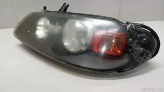 26060BN665 Nissan Фара левая Nissan Almera N16 Арт E23686977, вид 4