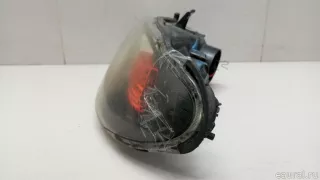 26060BN665 Nissan Фара левая Nissan Almera N16 Арт E23686977, вид 5