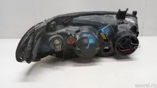26060BN665 Nissan Фара левая Nissan Almera N16 Арт E23686977, вид 6