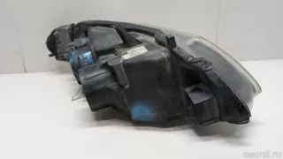 26060BN665 Nissan Фара левая Nissan Almera N16 Арт E23686977, вид 7