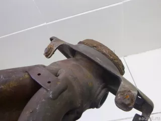 14002EE00A Nissan Коллектор выпускной Nissan Micra K14 Арт E84816682, вид 11