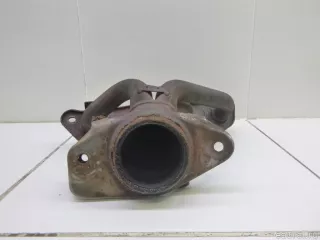 14002EE00A Nissan Коллектор выпускной Nissan Micra K14 Арт E84816682, вид 4