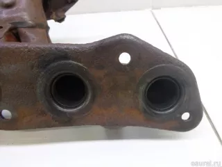 14002EE00A Nissan Коллектор выпускной Nissan Micra K14 Арт E84816682, вид 8