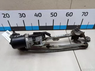 288009U10A Nissan Трапеция стеклоочистителей Nissan Note E12 Арт E60687964, вид 2