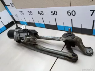 288009U10A Nissan Трапеция стеклоочистителей Nissan Note E12 Арт E60687964, вид 3