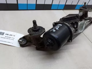288009U10A Nissan Трапеция стеклоочистителей Nissan Note E12 Арт E60687964, вид 4