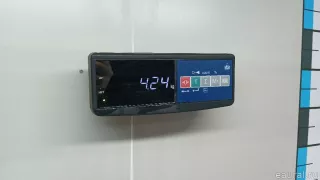 41011AX60A Nissan Суппорт тормозной передний левый Nissan Micra K14 Арт E103080023, вид 6