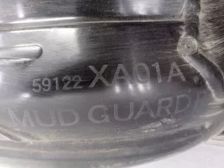 59122XA01A Подкрылок задний левый Subaru Tribeca Арт 00269895, вид 5