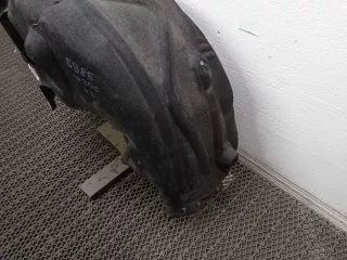 2056900730,A2056900730 Подкрылок задний левый Mercedes C W205 Арт 00268395, вид 3