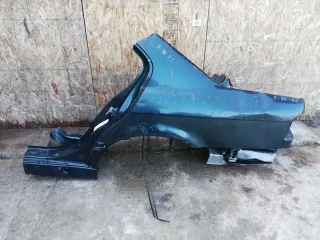  Четверть задняя левая BMW 7 E38 Арт 00256651, вид 1