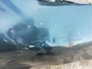  Четверть задняя левая BMW 7 E38 Арт 00256651, вид 13